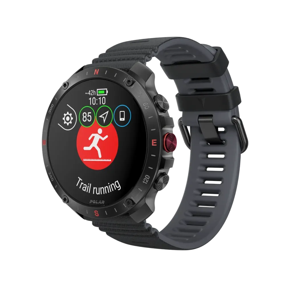 Polar Grit X2 Pro - obrazek 3