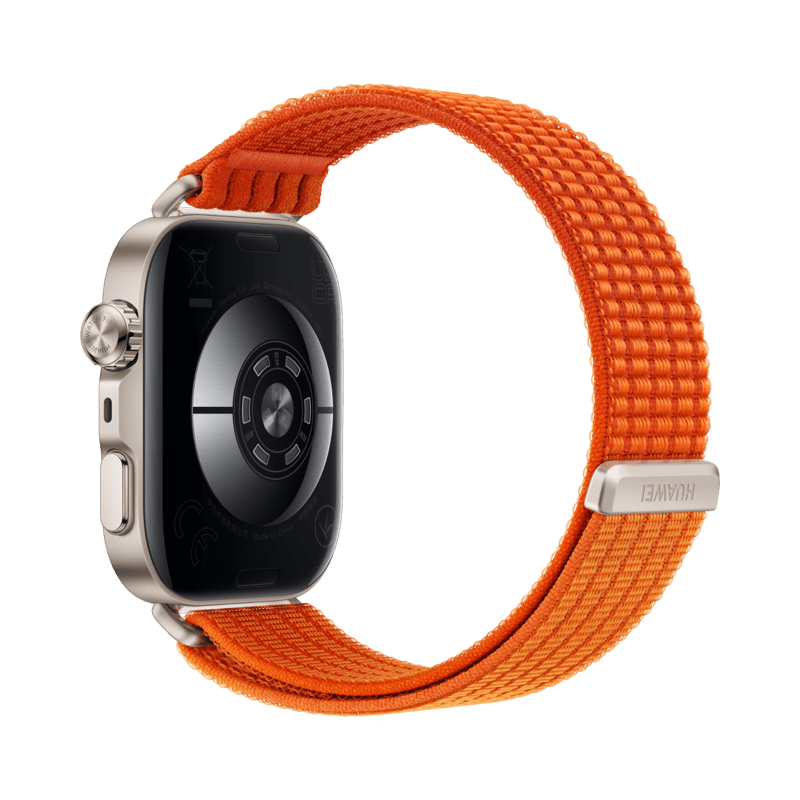 HUAWEI WATCH FIT 5 Pro - obrazek 2