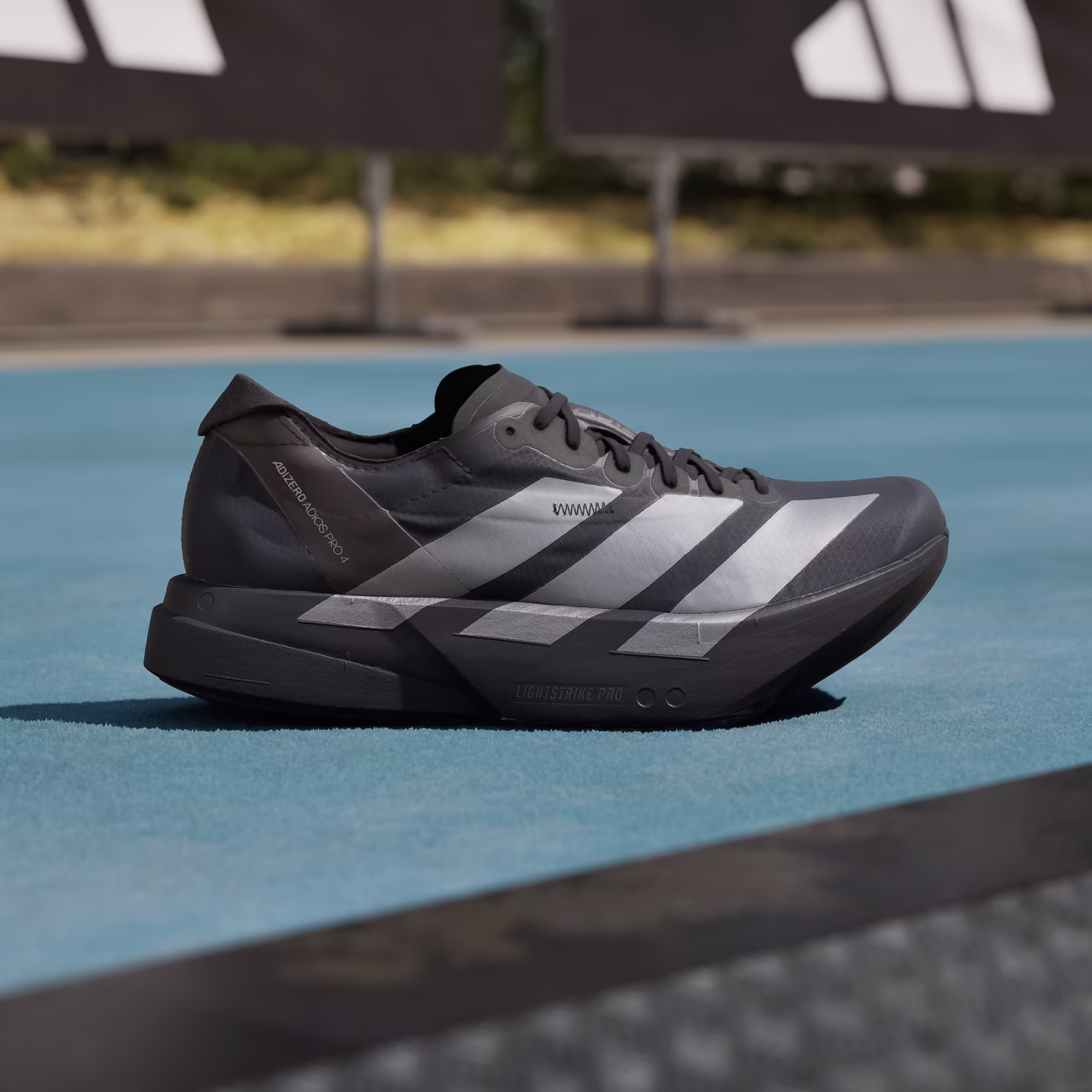Buty Adizero Adios Pro 4 - obrazek 4