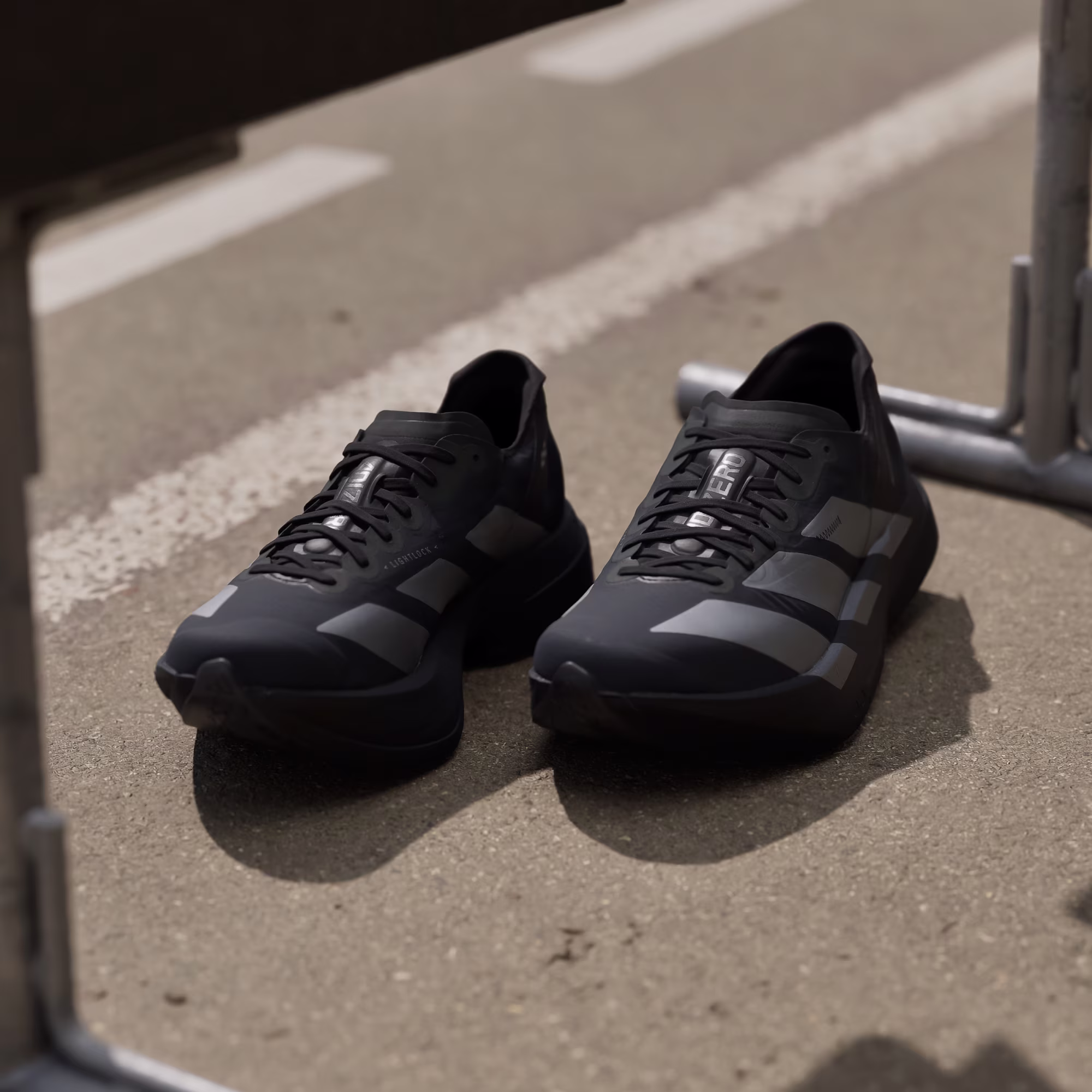 Buty Adizero Adios Pro 4 - obrazek 3