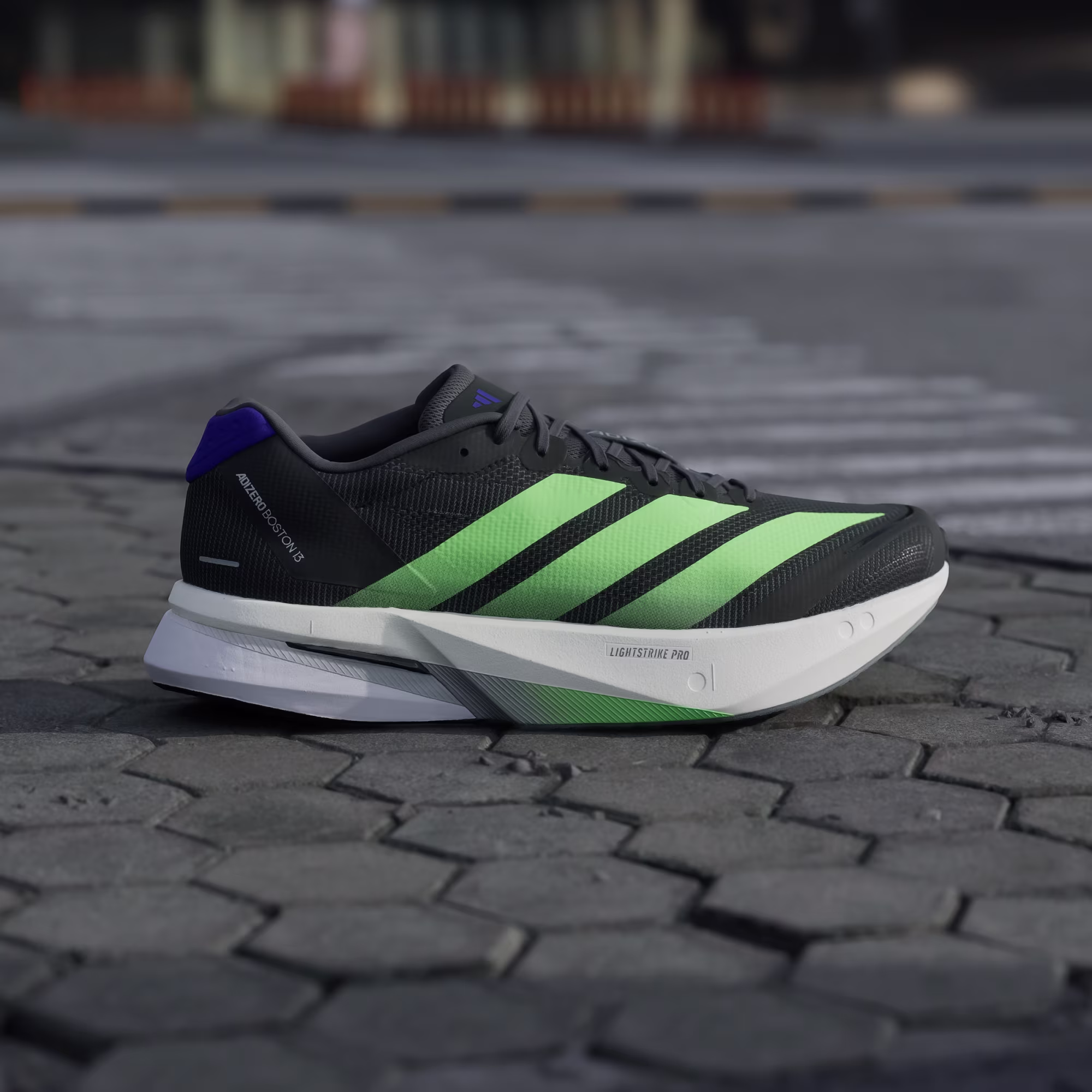 Buty Adizero Boston 13 - obrazek 2