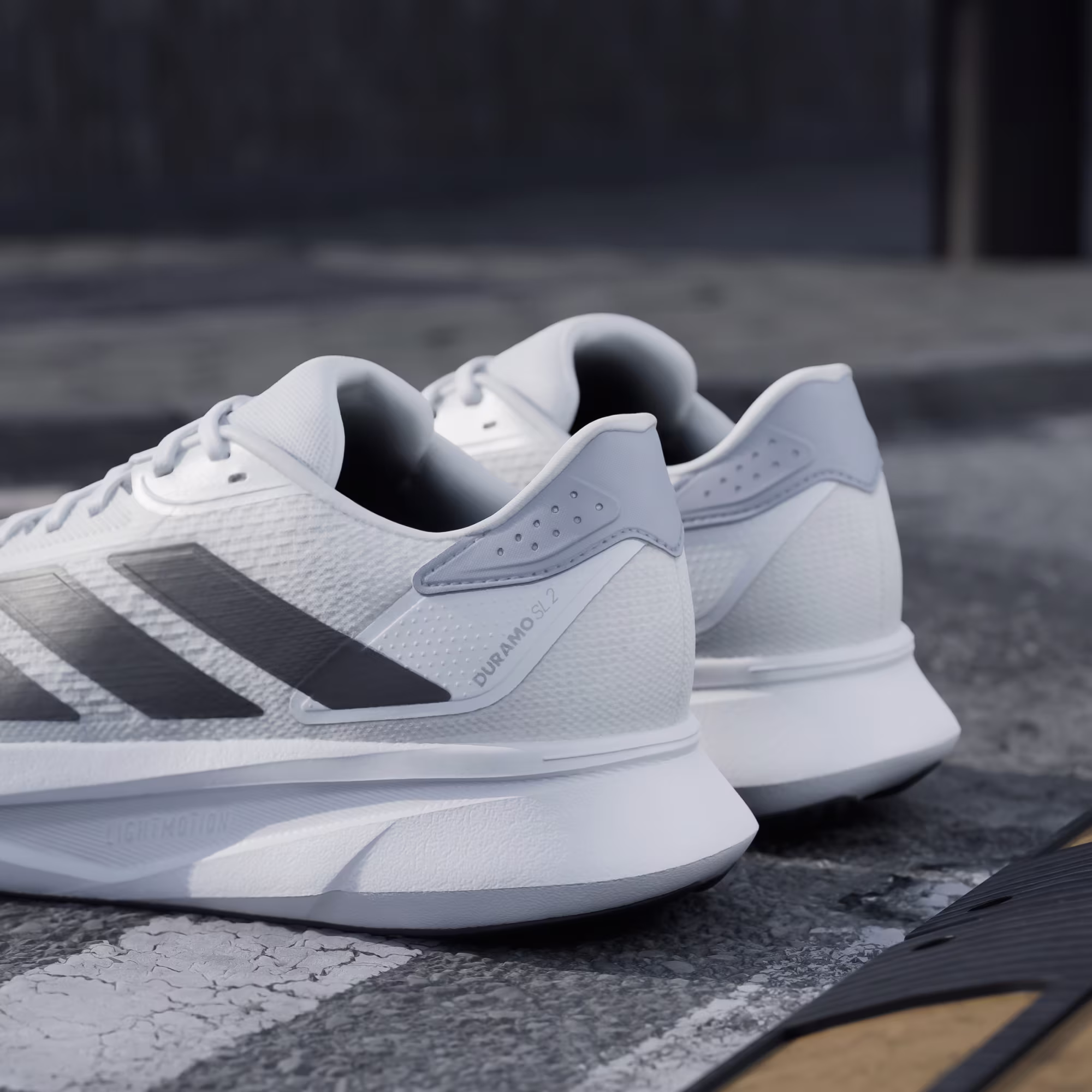 Buty Duramo SL 2 Running - obrazek 4