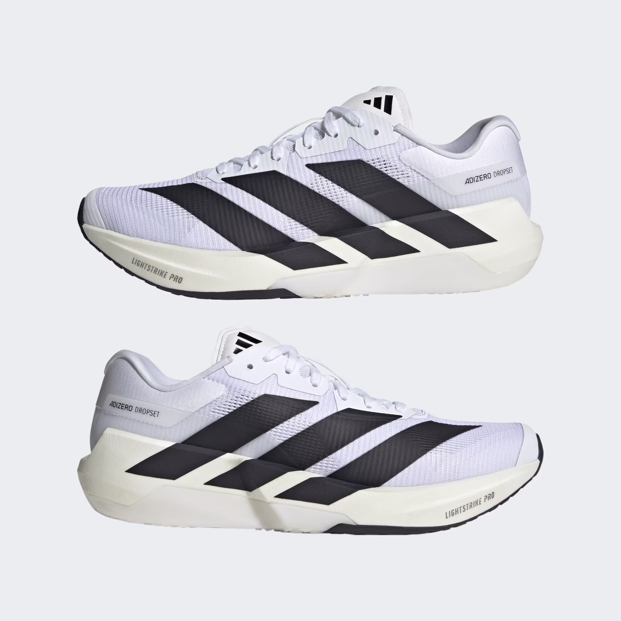 Buty treningowe adizero Dropset Pro - obrazek 4