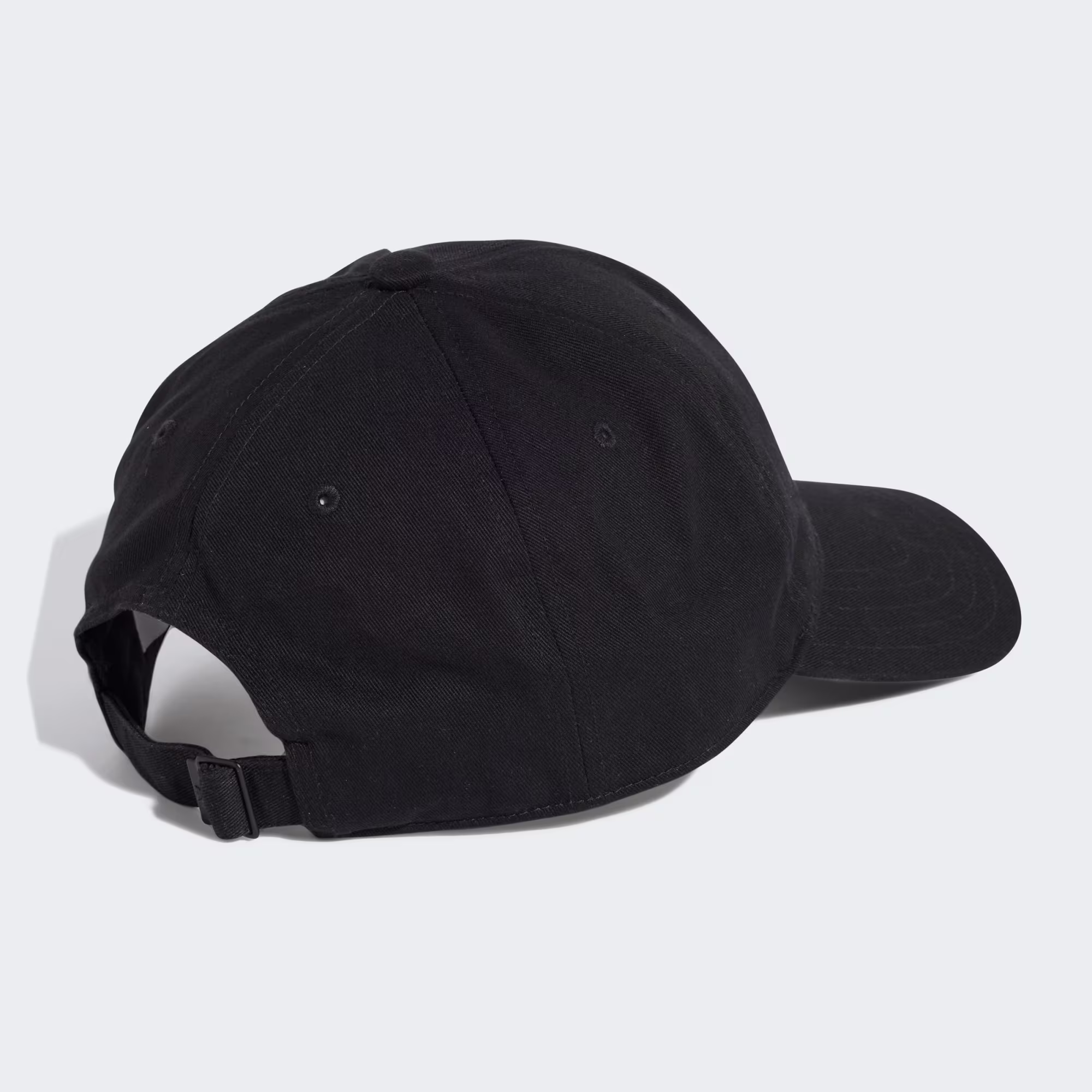 Czapka Adicolor Classic Trefoil Baseball - obrazek 4