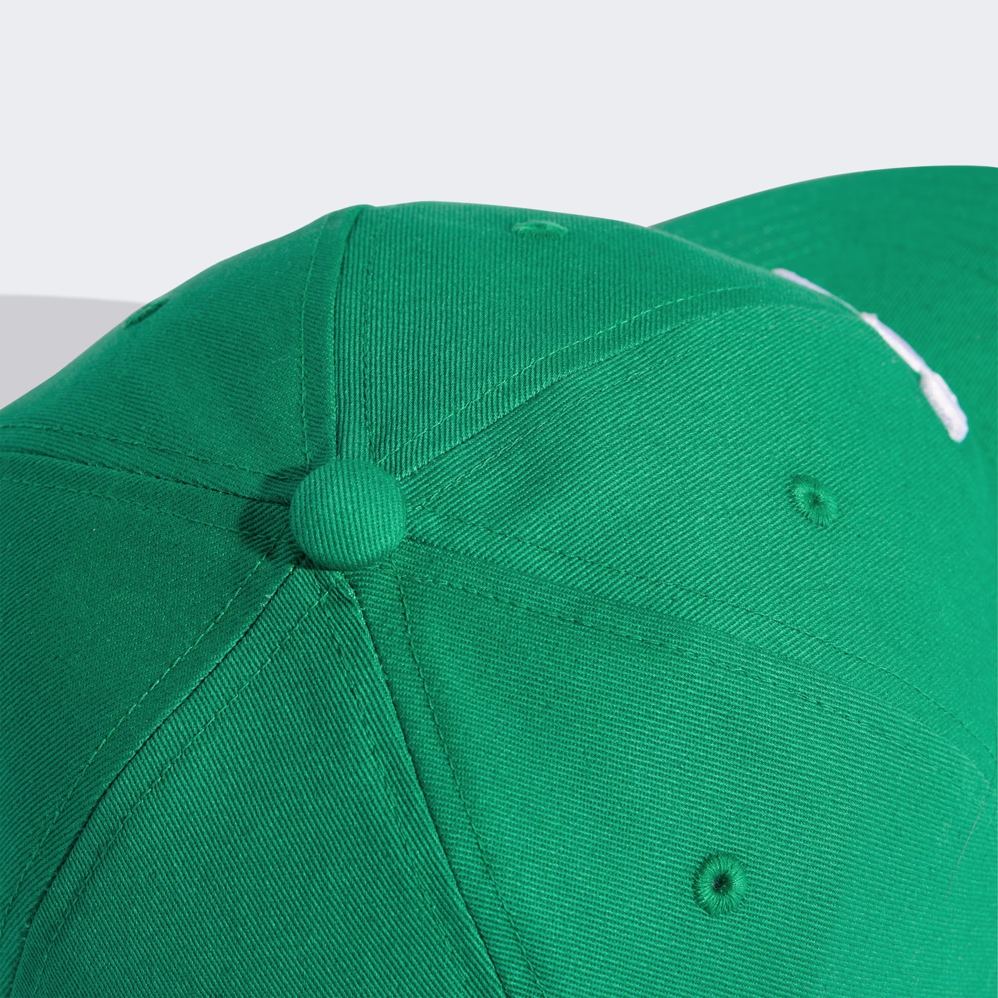 Czapka Adicolor Classic Trefoil Baseball - obrazek 2