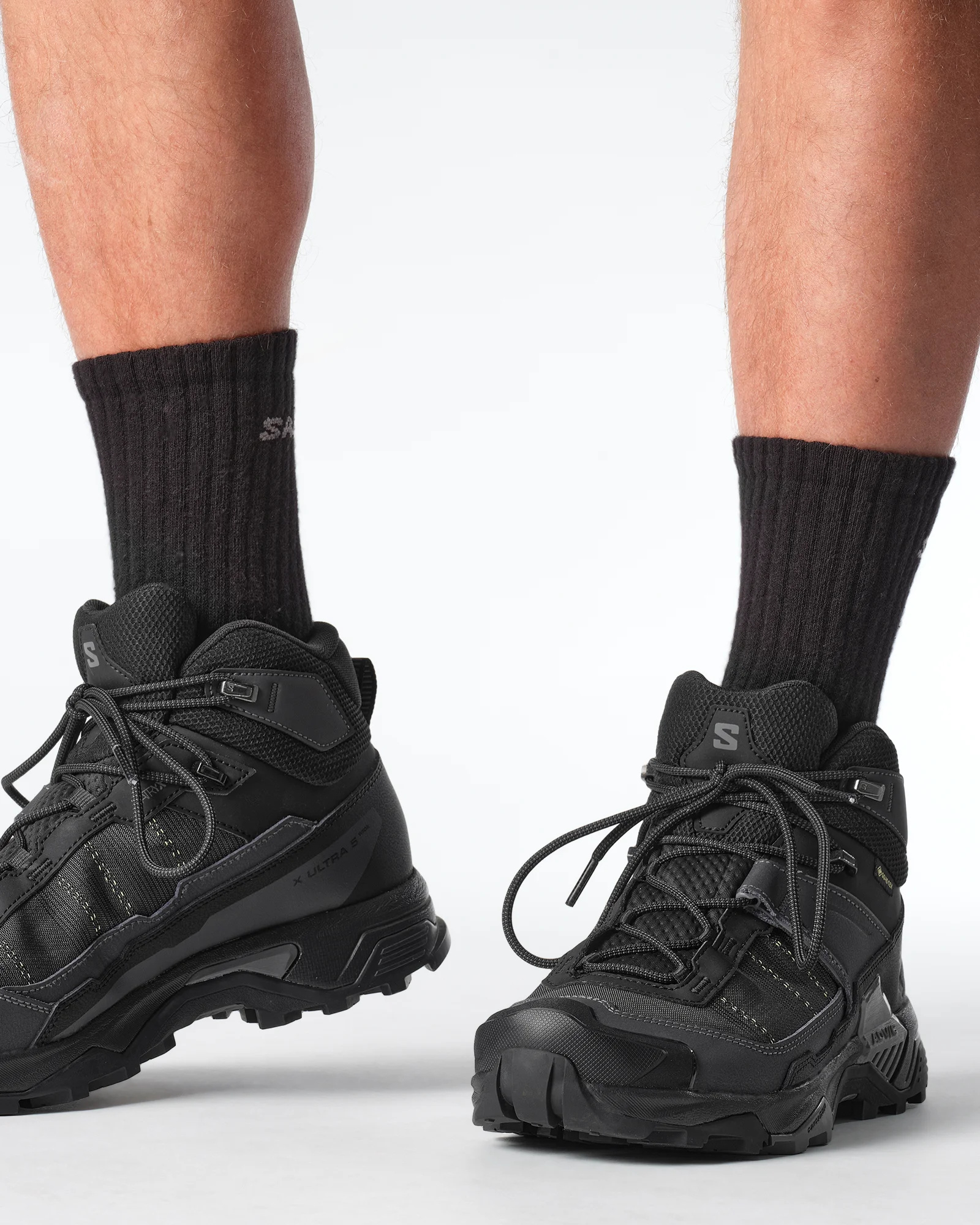 X ULTRA 5 MID WIDE GORE-TEX - obrazek 2