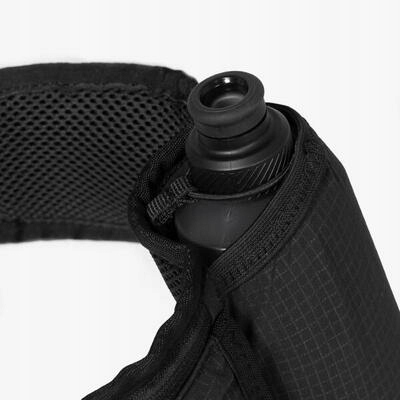 Pas do biegania na bidony 250 ml Kiprun Belt 500 - obrazek 3