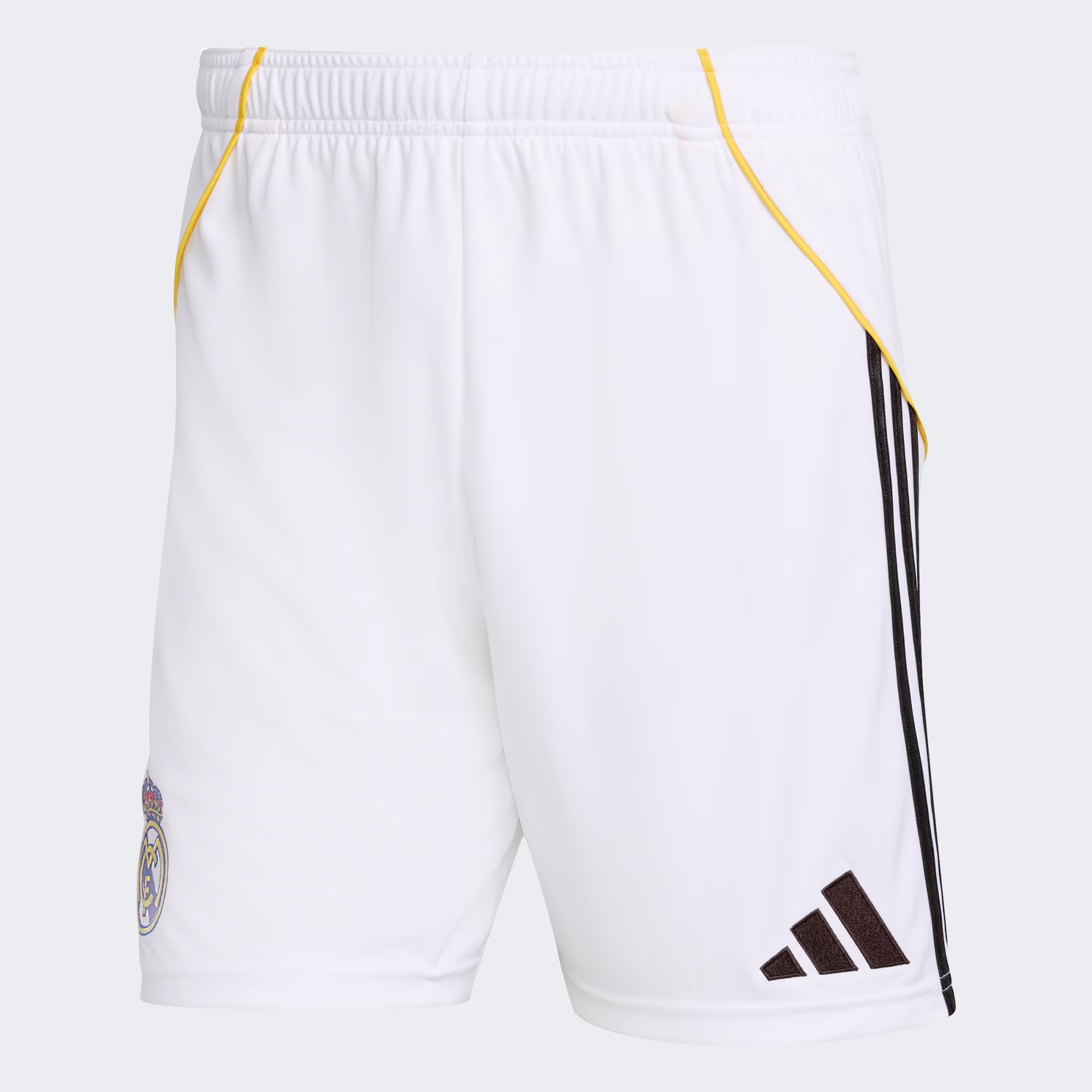 Szorty Real Madryt 25/26 Home - obrazek 2