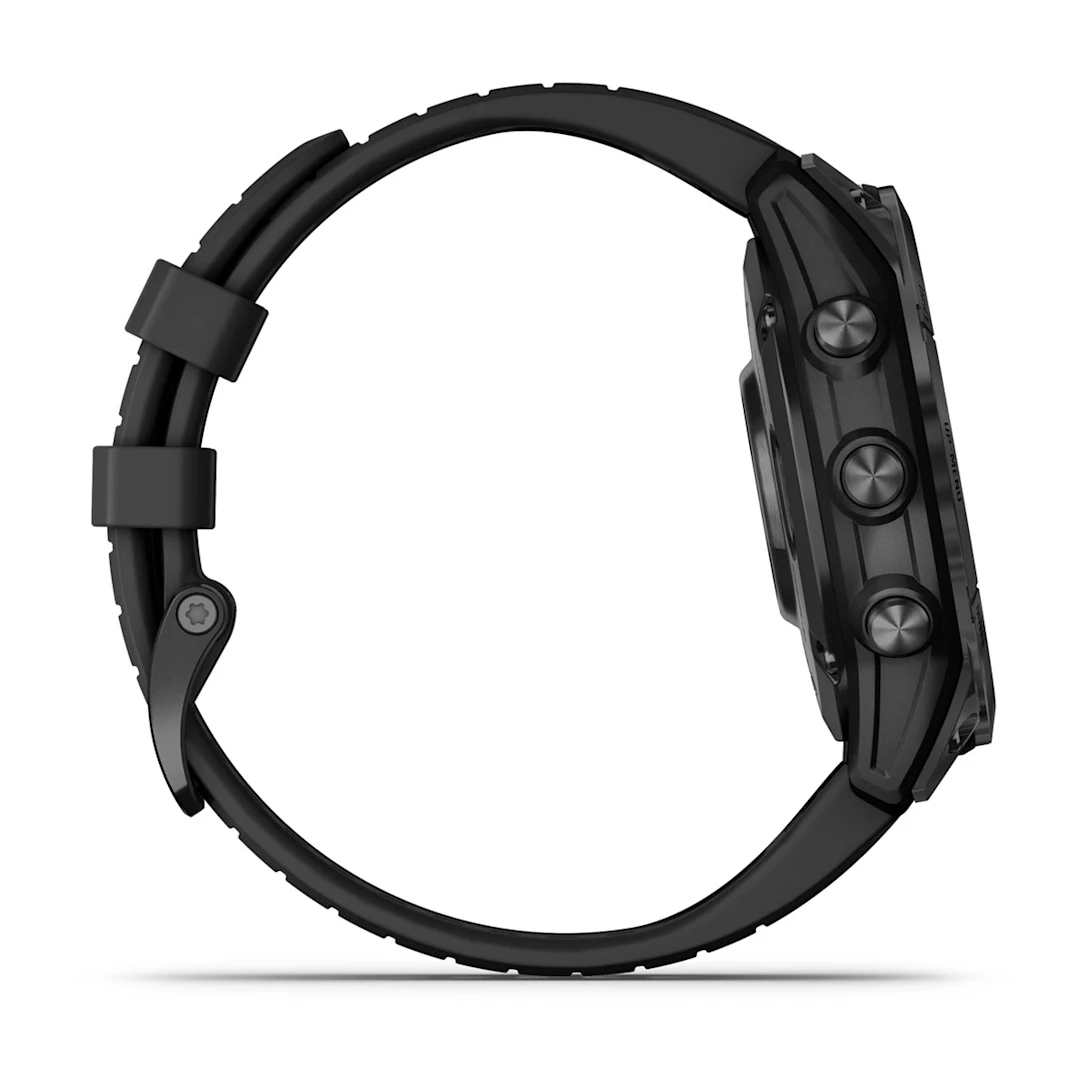 Garmin fēnix 7 Pro — wersja Solar - obrazek 2